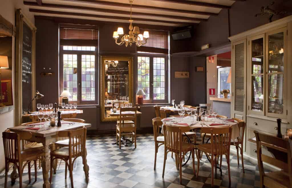 Brasserie Chez Clément