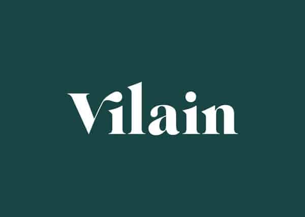 Restaurant Vilain à Charleroi